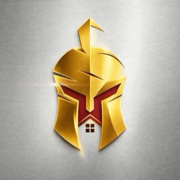 Spartan Home Pros logo