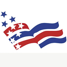 USA Water Heaters logo