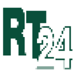 Root 24 HR's Plumbing Inc logo