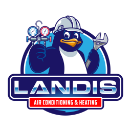 Landis Air Conditioning & Heating - Willingboro, NJ logo