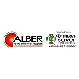 Alber Service Company (HVAC, Air sealing and Insulation) South Jersey logo
