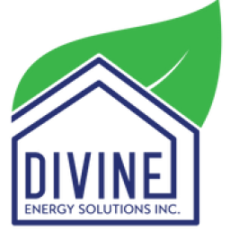 Divine Energy Solutions, Inc. logo