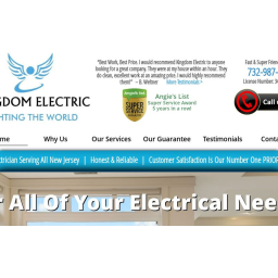 Kingdom Electric logo