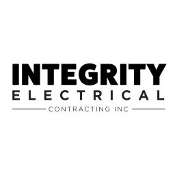Integrity Electrical Contracting Inc. logo