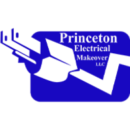 Princeton Electrical Makeover logo