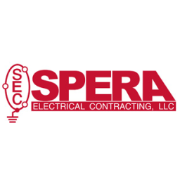 Spera Electrical Contracting, LLC logo