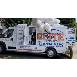 Elite Furnace & Air Duct Cleaning, LLC logo