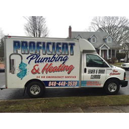 Proficient Plumbing & Heating logo