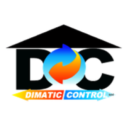 Dimatic Control LLC - Union, NJ logo