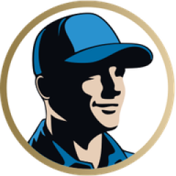 High Ground Service Pros logo