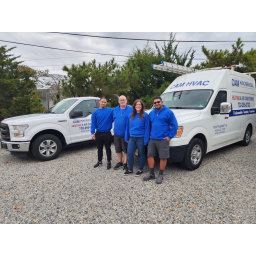 CAM HVAC Services - Point Pleasant, NJ logo