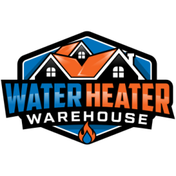 The Water Heater Warehouse logo