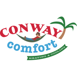 Conway Comfort Heating & Cooling - Trenton, NJ logo