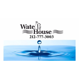 WaterHouse Plumbing Company logo