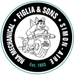 Figlia & Sons Inc logo