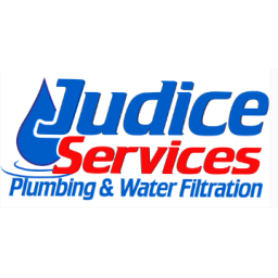 Judice Services Plumbing and Water Filtration logo