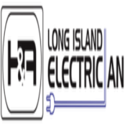 H&A Electrician logo