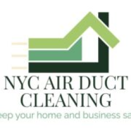 NYC Air Duct Cleaning - New York logo