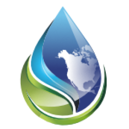 TruBlue Water logo