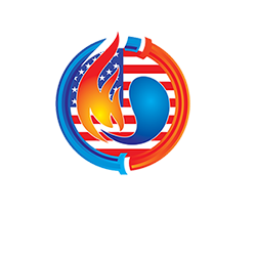 American HVAC Corp - Queens, Ductless Mini Split Air Conditioner, VRF, Rooftop Units, Commercial HVAC Repair Installation NYC logo