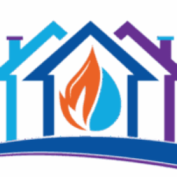 Bennett Plumbing, Heating & Air logo