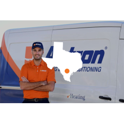 Airtron Heating & Air Conditioning - Austin, TX logo