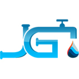 JG Water Heaters, Filtration and Plumbing logo