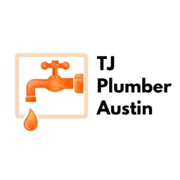 TJ Plumber Austin logo
