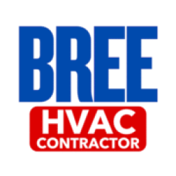 Bree HVAC Contractor logo