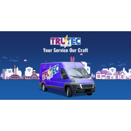 TruTec Electric logo
