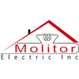 Molitor Electric logo