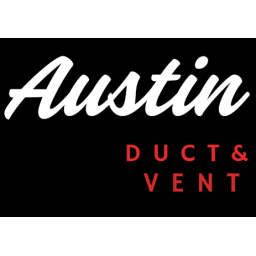 Austin Duct & Vent logo