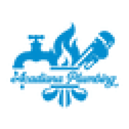 Acadiana Plumbing Services - Dustin Aucoin logo