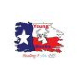 Young Bucks Heating and Air LLC - Austin, TX logo