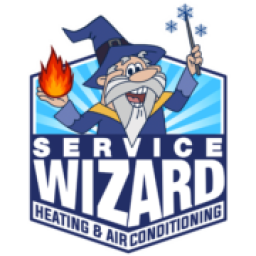 Service Wizard Air Conditioning, Heating, and Plumbing - Austin, TX logo