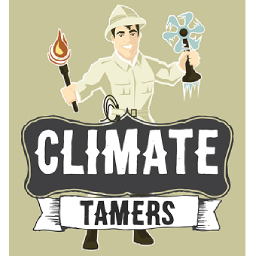 Climate Tamers logo