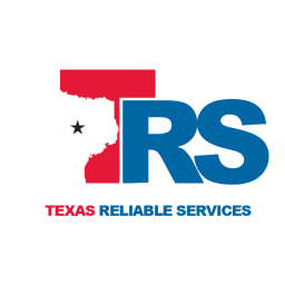 Texas Reliable Services logo