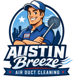 Austin Breeze Air Duct Cleaning INC logo
