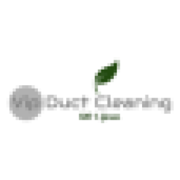 VIP Air Duct Cleaning logo