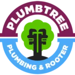 Plumbtree Plumbing & Rooter logo