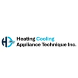 Heating, Cooling & Appliance Technique Inc logo