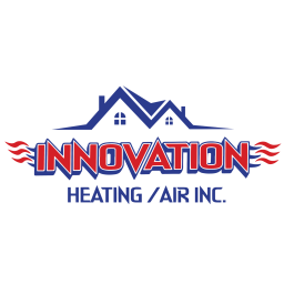 Innovation Heating And Air Inc logo