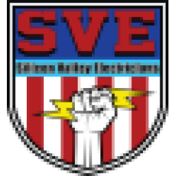 Silicon Valley Electricians logo