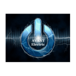 Avant Electric Inc. logo