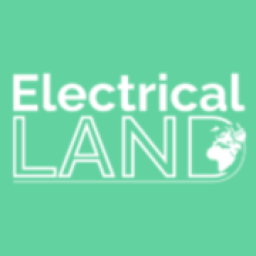 Electrical Land - San Jose, CA logo