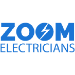 Zoom Electricians - San Jose, CA logo