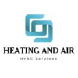 Heating And Air - San Jose, CA logo