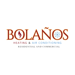 Bolanos Heating and Air Conditioning logo