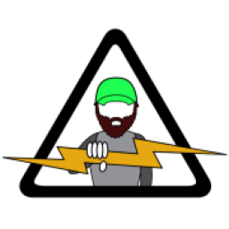 Steadfast Electric logo