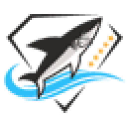 Air Sharks logo